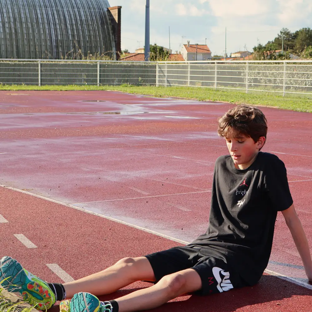 Stage 8 - 18 ans | Découverte ou Performance