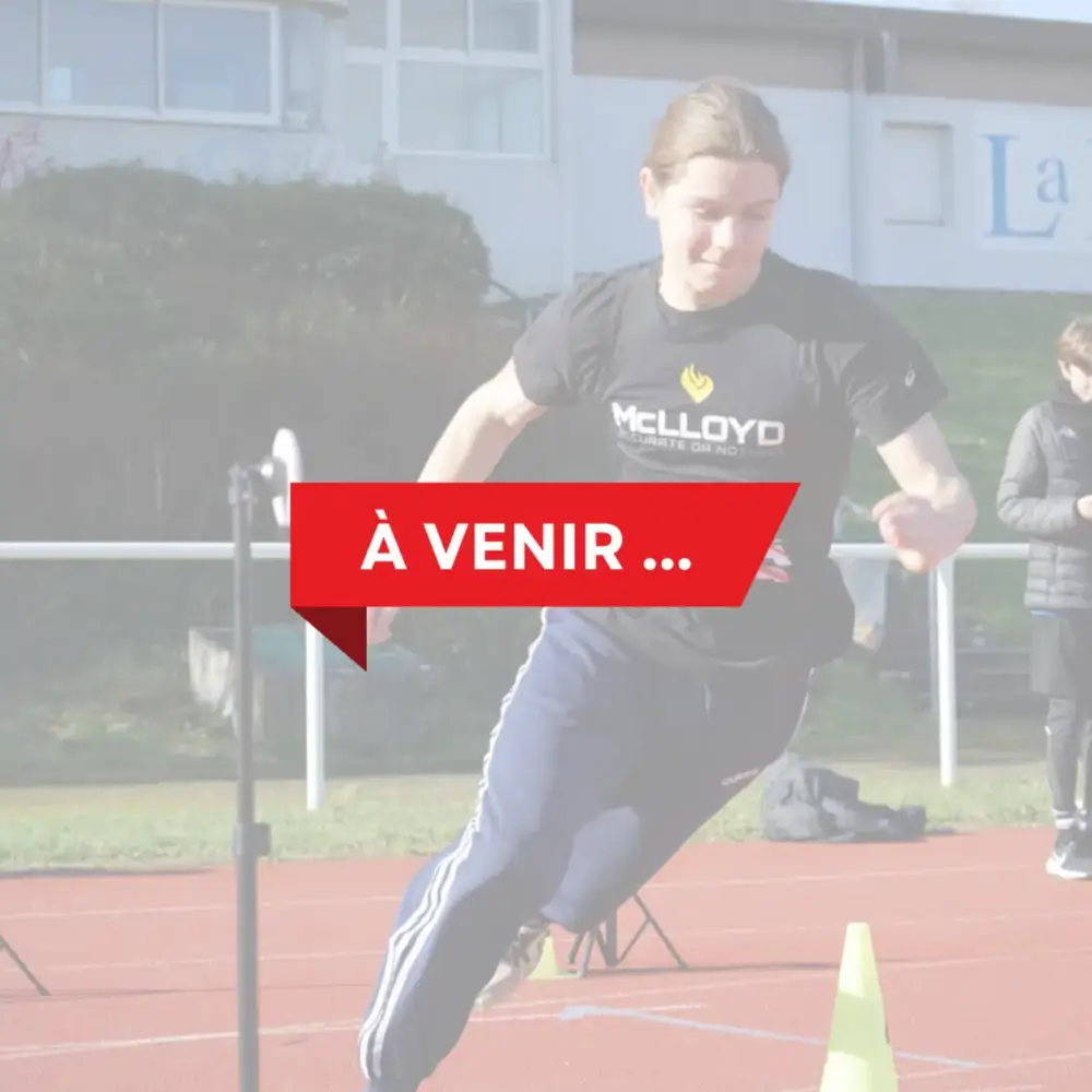 Journée de tests physiques