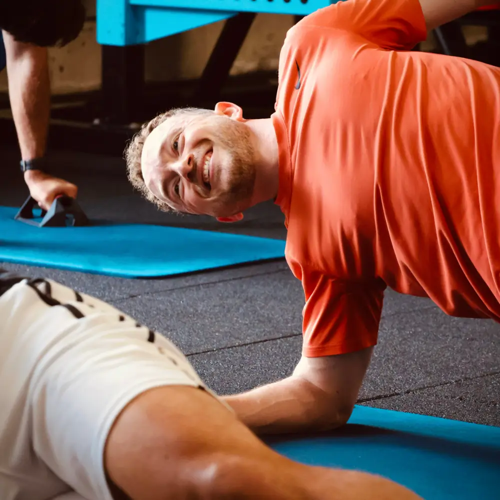 H-(2)O - Forfait à l'année - sans engagement