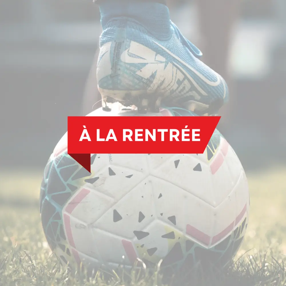 Collectif Football