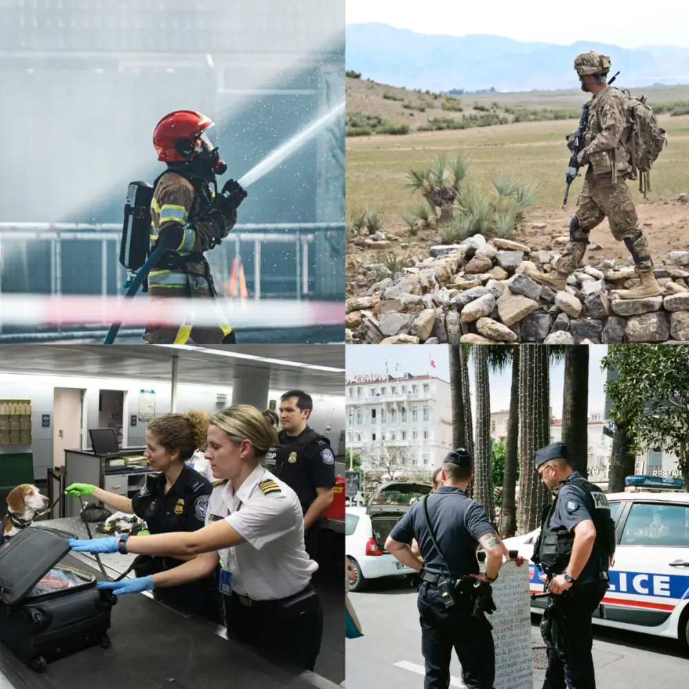 Préparation concours