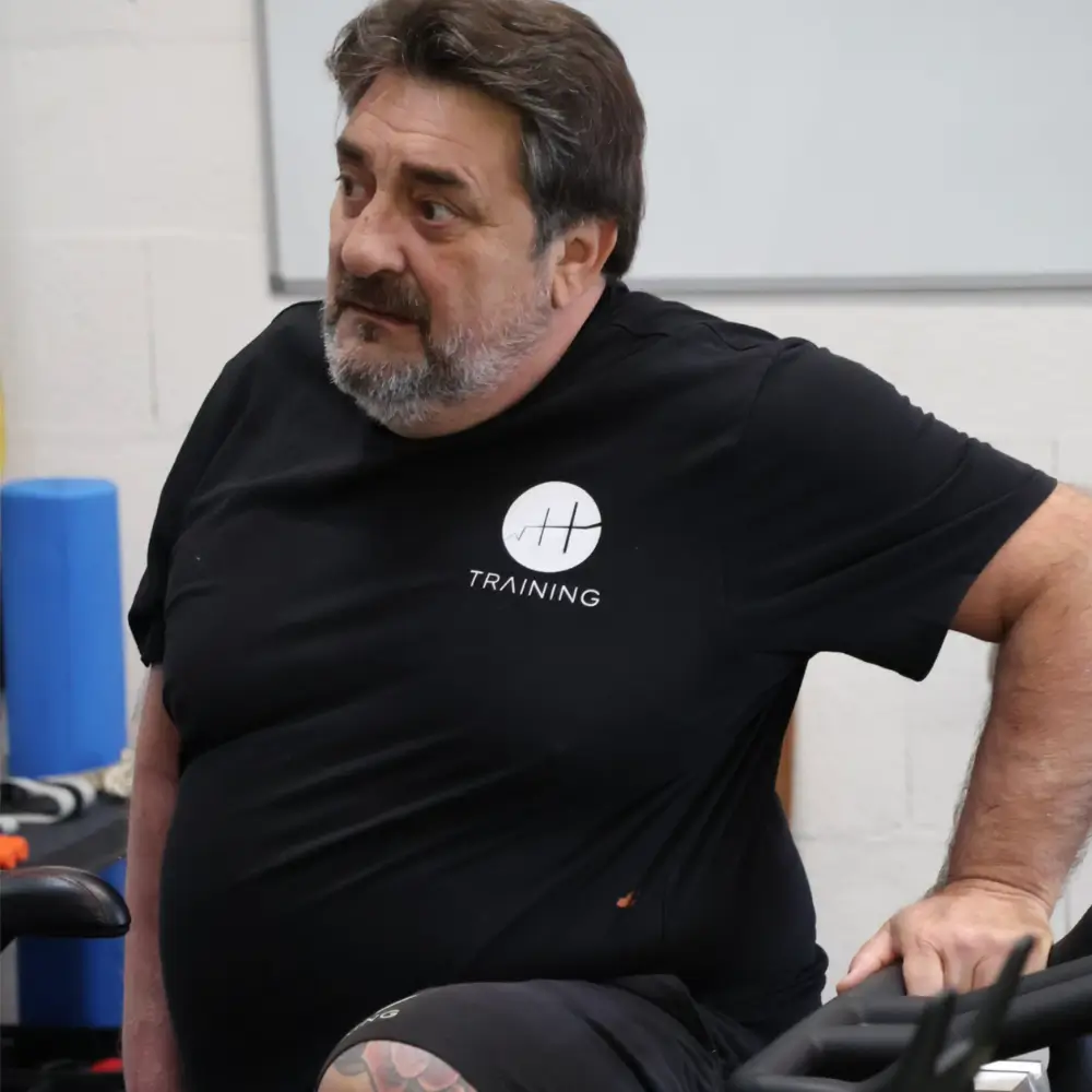 Collectif Sport - Santé