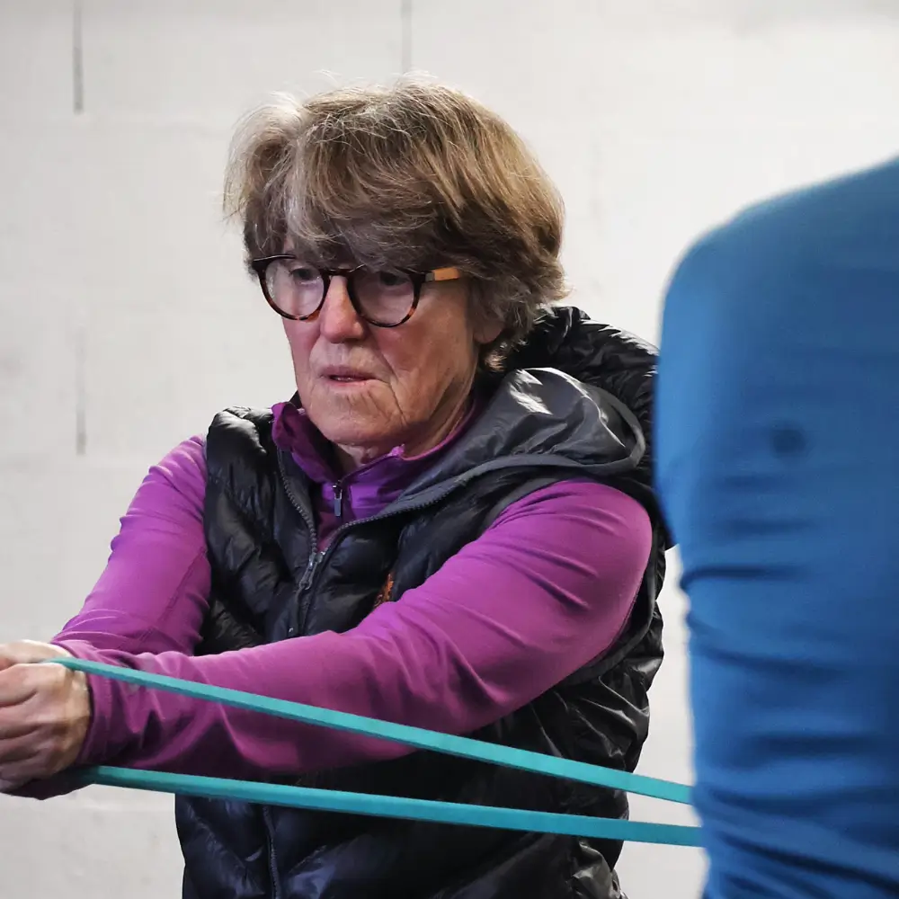 Collectif Sport - Santé