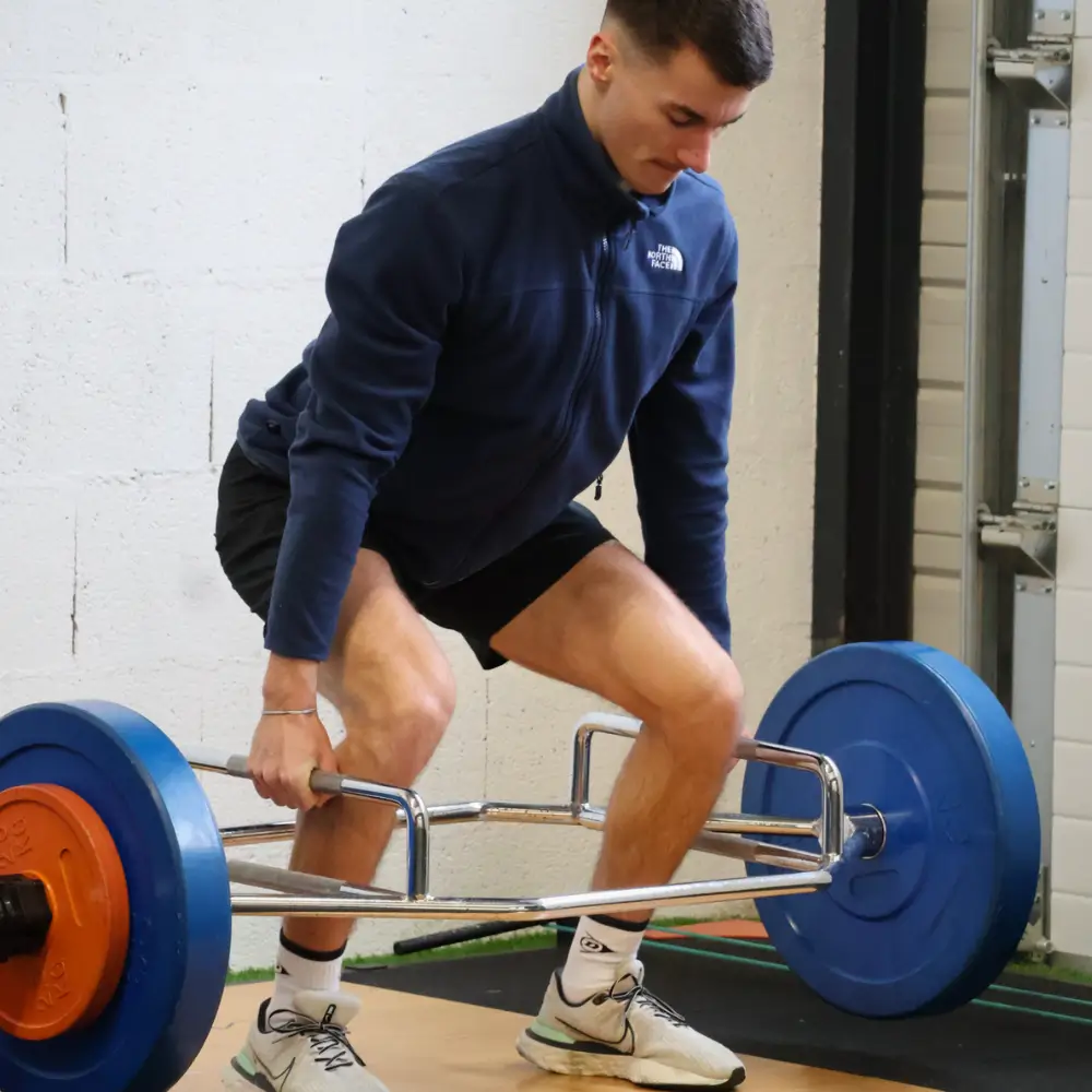 Prévention des Blessures – Sports Collectifs