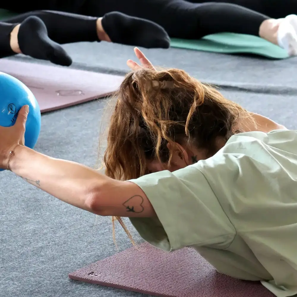 H-training sport bien être et yoga