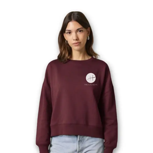 Sweatshirt STELLA ALMA