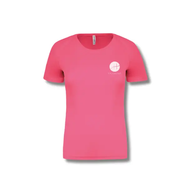 T-shirt de sport