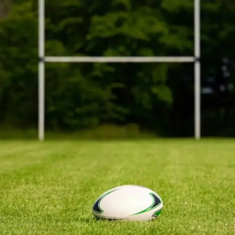 Stage Prépa Rugby (3 Août - 6 Août) - 12-18 ans