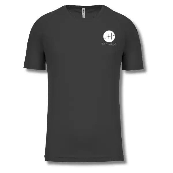 T-shirt de sport (H)